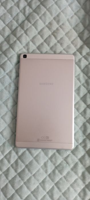 Планшет Samsung.