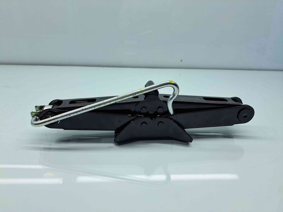 Set cric si cheie SMART Fortwo Coupe (W453) [Fabr 2014-2019] OEM