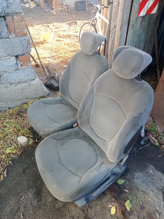 Продам сидение от машины