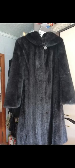 Продам Норковые шубы