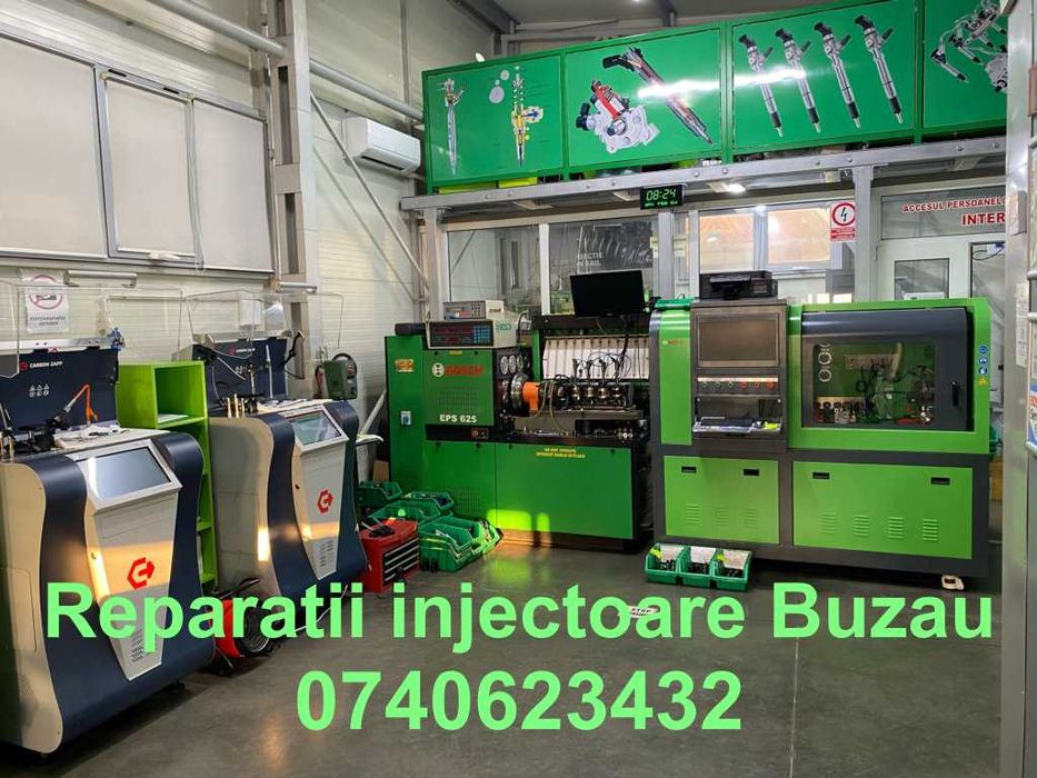 Injectoare BMW E39, E46, E60, 520, 525, 530, 730, 740