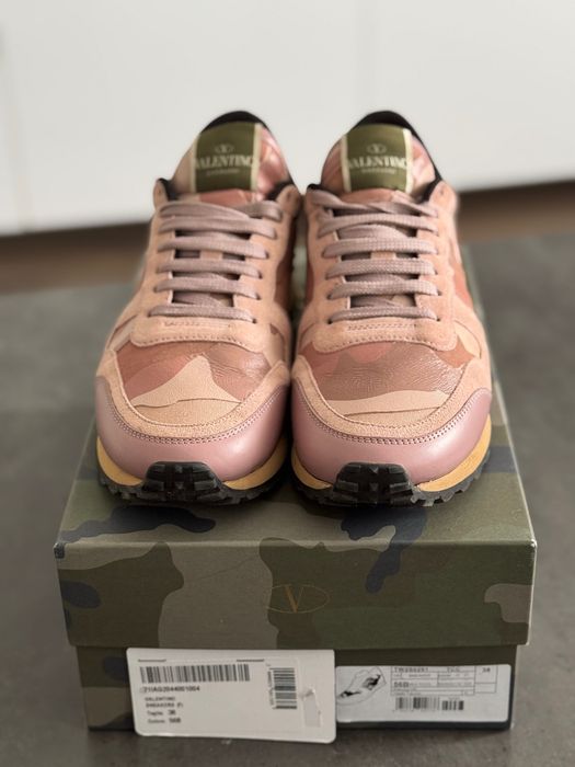 Valentino Garavani adidasi