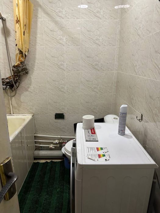 2 xonali (бывщая общежития) sotiladi