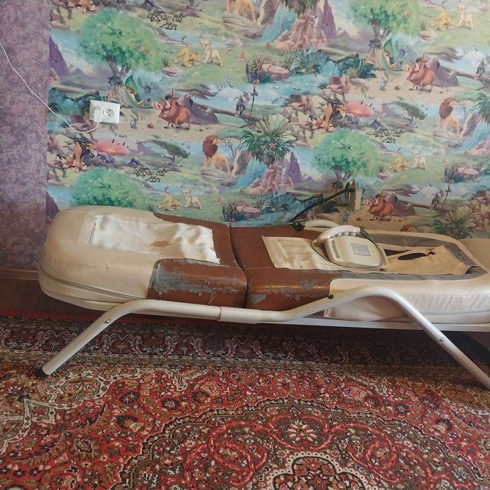 Массажёр сераген