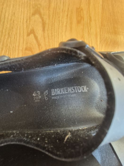 Sandale Birkenstock Milano