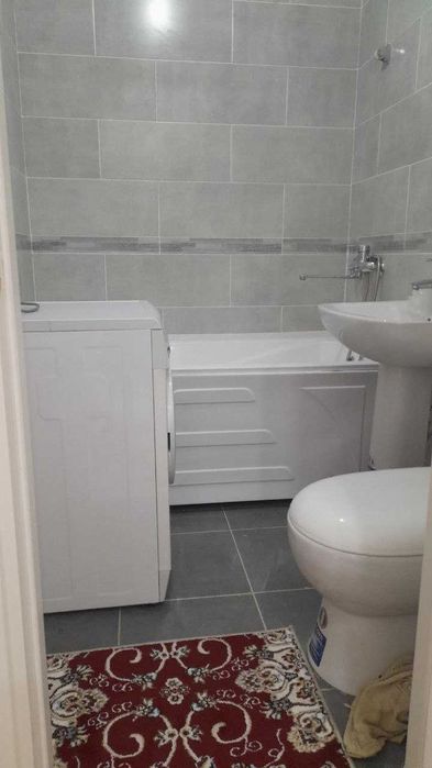 Kvartira ijaraga beriladi 1 xonali