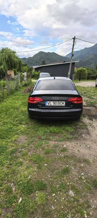 Audi A4 2.0 tdi 2011
