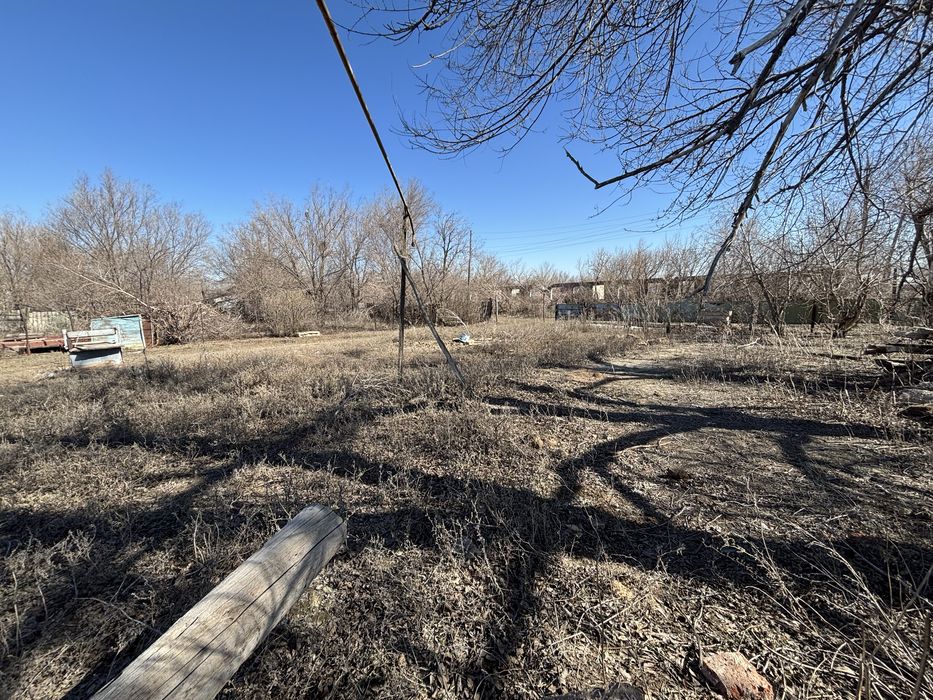 Продам участок село Маржанбулак