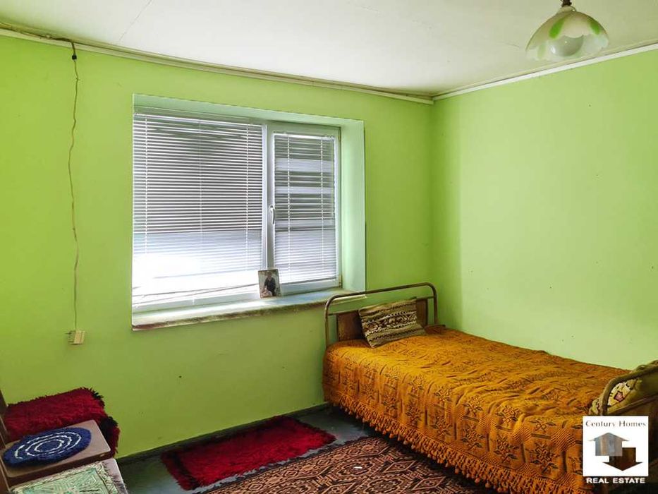 Продава се Къща в с. Караисен, Област Велико Търново - 130 кв.м за 208 €/кв.м - Снимка #1