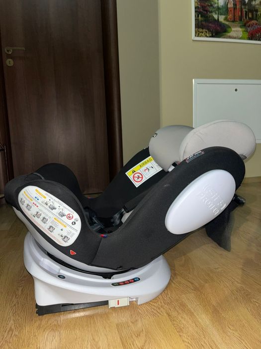 Scaun de masina pentru copii