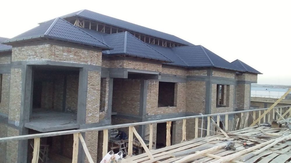 Unversal ustalar xizmati biton bardiyor zabor buzush shlaka pina bulok