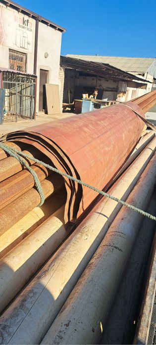 Konteyner listlari sotiladi. Кантейнер лист