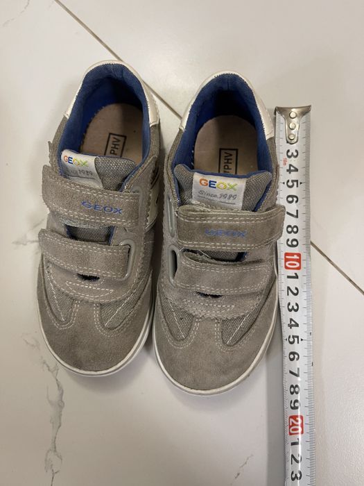 Мокасины Geox , размер 27