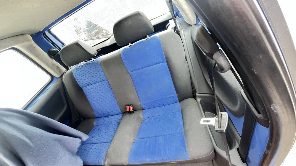 VOLKSWAGEN Lupo 0 — imagine 2