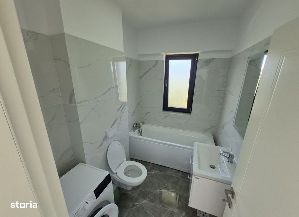 Apartament  1 camera Galata , 42 metri, etaj 3 Cod:163421