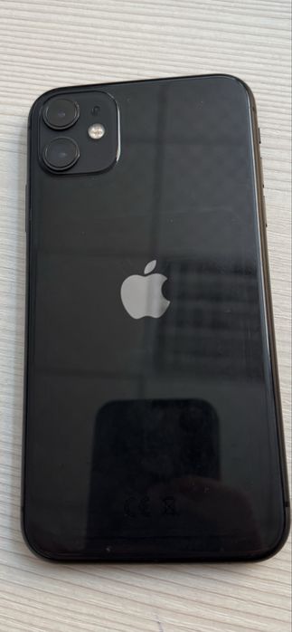 iPhone 11, 128gb (черный)