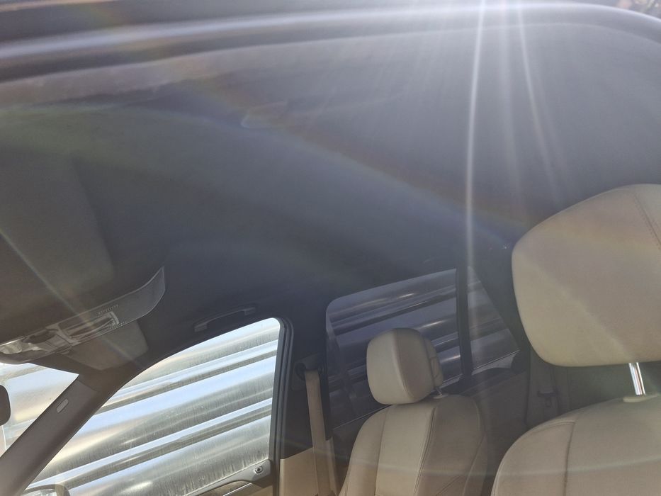 Бмв х5 е70 lci 3д 245к на части