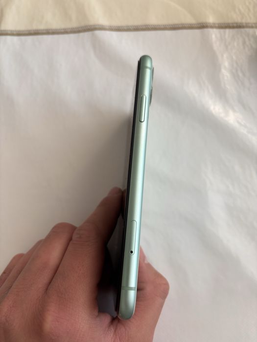 Айфон 11 /128 гб