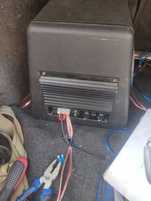 Саб 5 элемент в хорошем состоянии