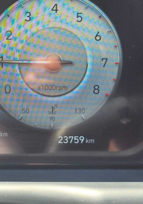 Hyundai Tucson Style+ 2023 | 1.6 T-GDi 150 CP | 23.800 km | 21.500 €