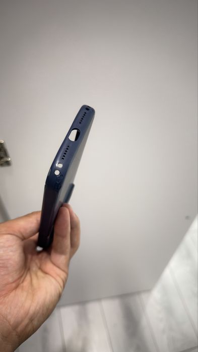 Чехол оригинал iphone 17 pro max
