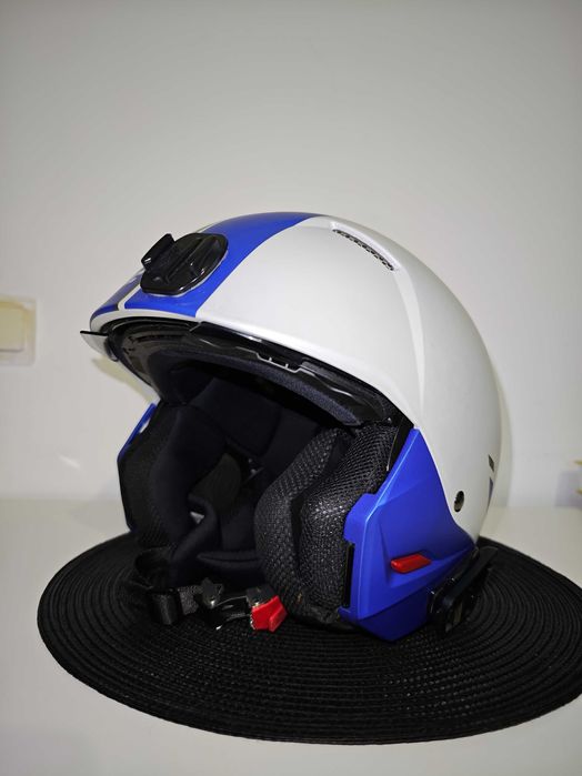 Casca moto HJC Modulara