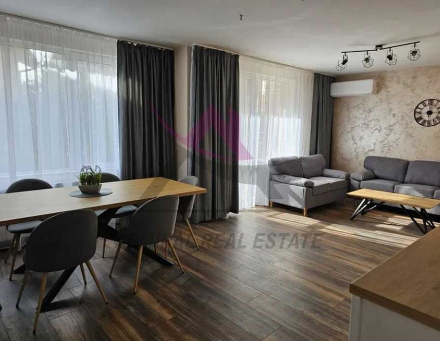 Продава се Тристаен апартамент в Варна, Бриз - 119 кв.м за 2353 €/кв.м - Снимка #3