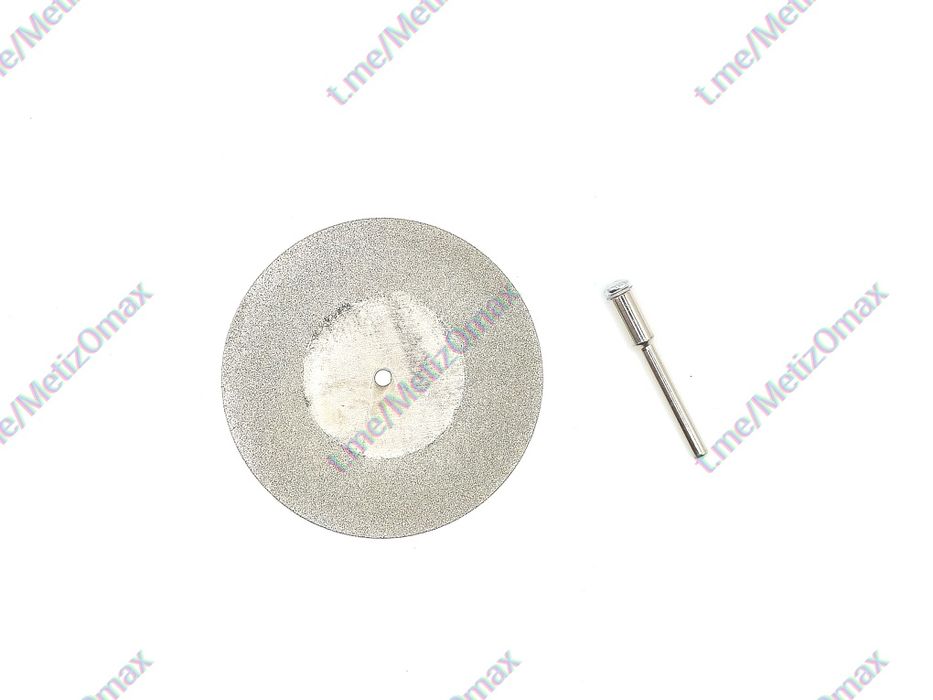 Набор дисковых пил/ алмазных дисков