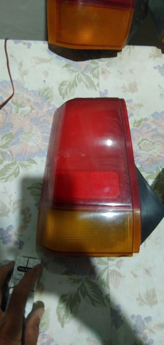 Орка стоп чироклари тиконике ишлаган