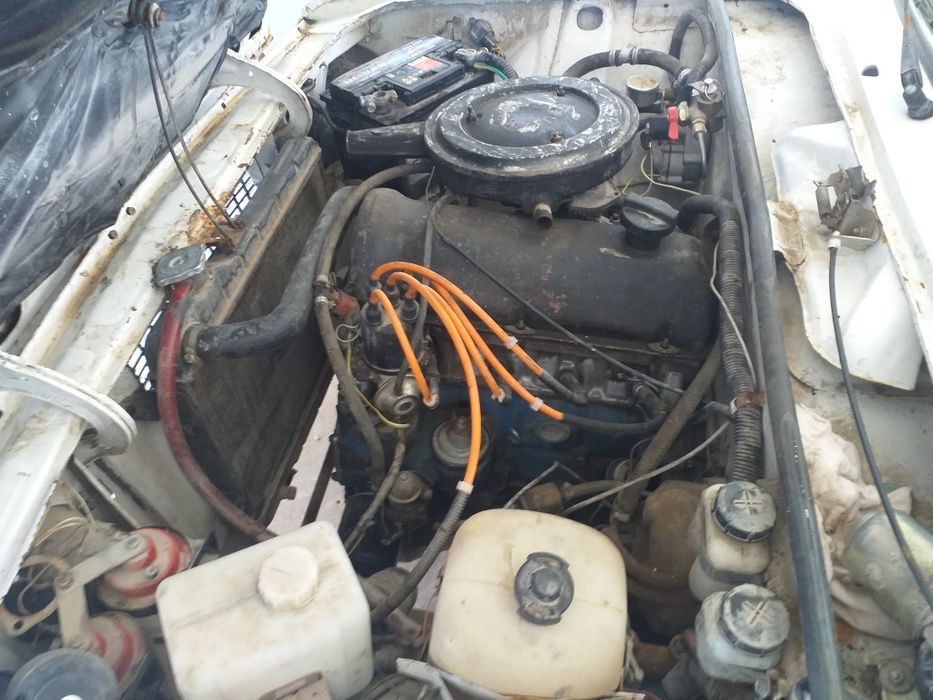 жигули 1975 холати яхши