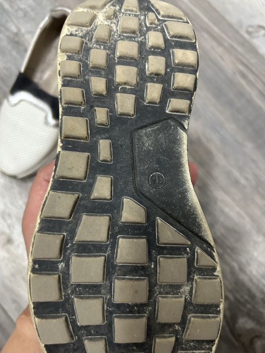 Женские кроосовки Converse и Baver