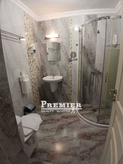 Продава се Едностаен апартамент в к.к. Слънчев бряг - 32 кв.м за 1600 €/кв.м - Снимка #5