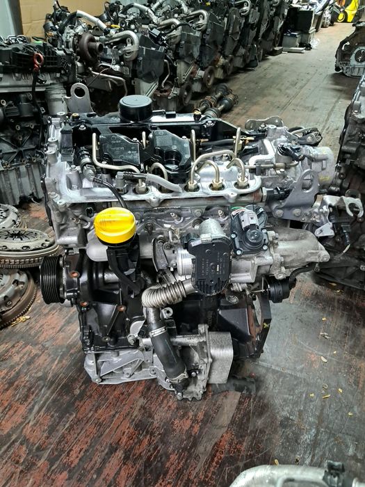 Motor Opel Vivaro 2.0 CDTI tip M9R euro 4 motor Renault Trafic 2.0 dci