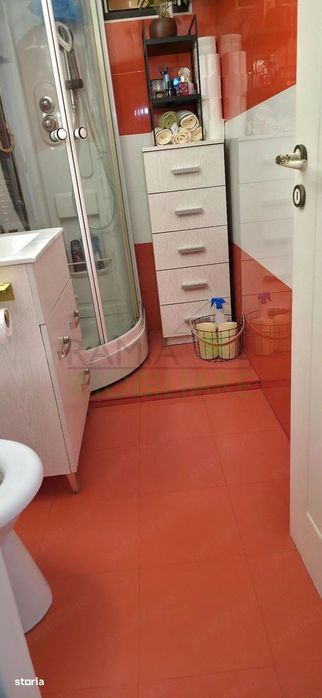 Apartament 2 camere Astra 54 mp 2 balcoane și 2 locuri de parcare