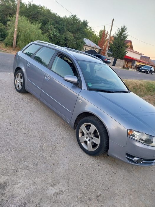 Dezmembrez audi a4 b7 2.0 blb bre bpw