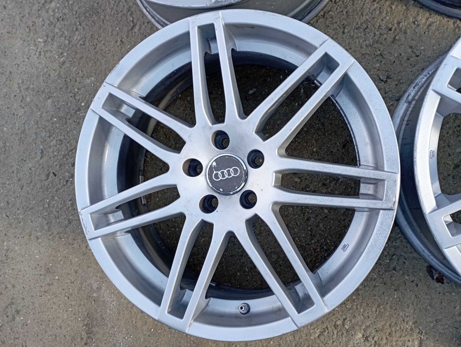 Алуминиеви джанти 5 X 112 19 цола ет.45 8,0J- 66,6mm