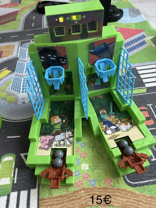 Конструктори и играчки