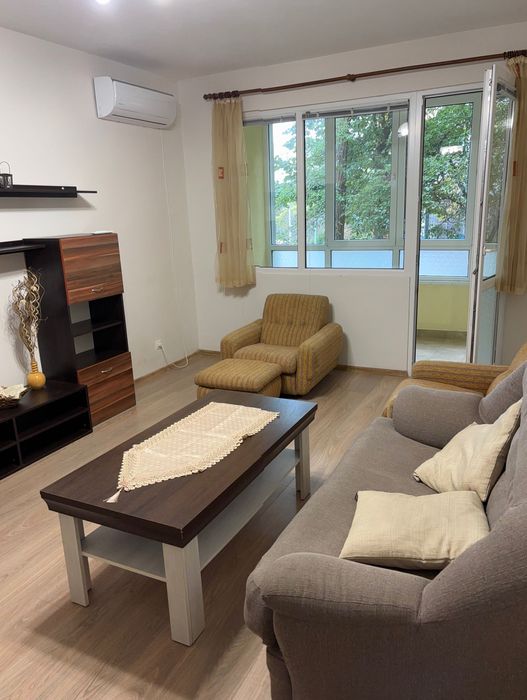 Продава се Тристаен апартамент в Варна, Победа - 65 кв.м за 2922 €/кв.м - Снимка #1