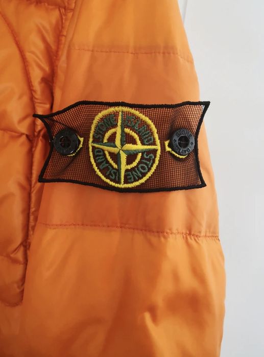 Stone island jacket