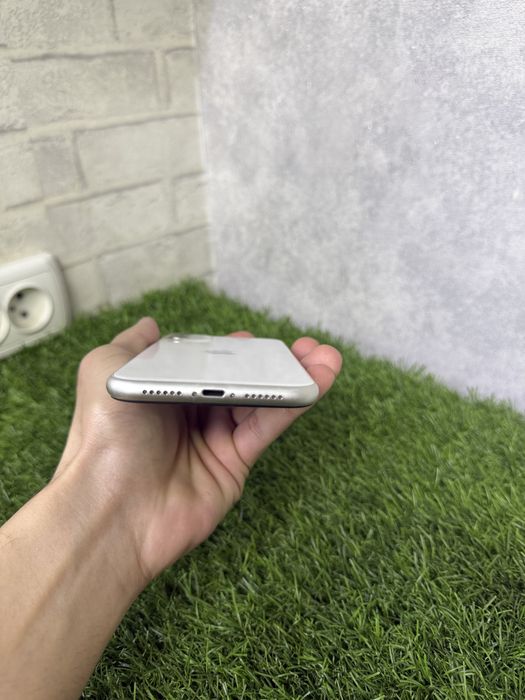 Iphone 11 ideal 64 gb