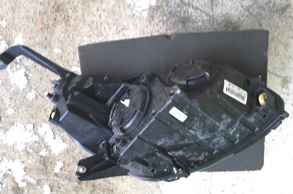 Оригинален фар Ляв Десен  Опел Адам  Opel Adam