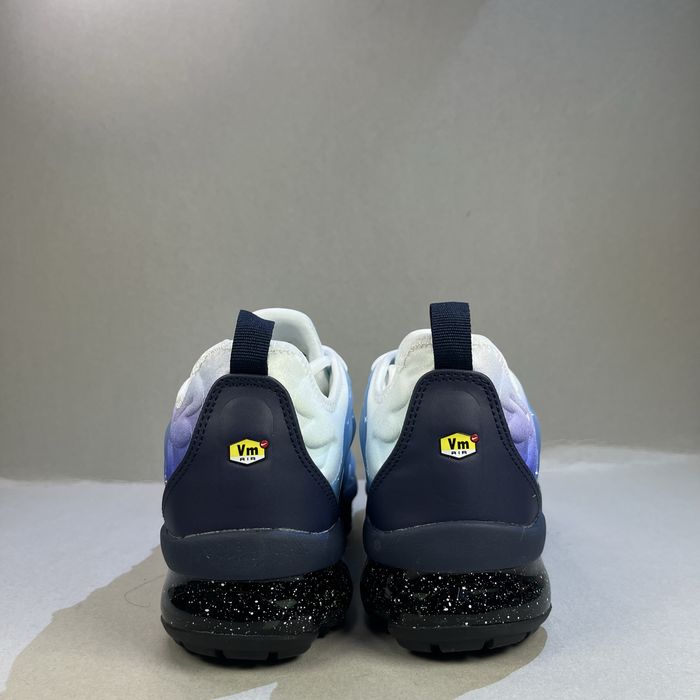 Nike Vapormax Plus "Blizzard"! НОВИ!