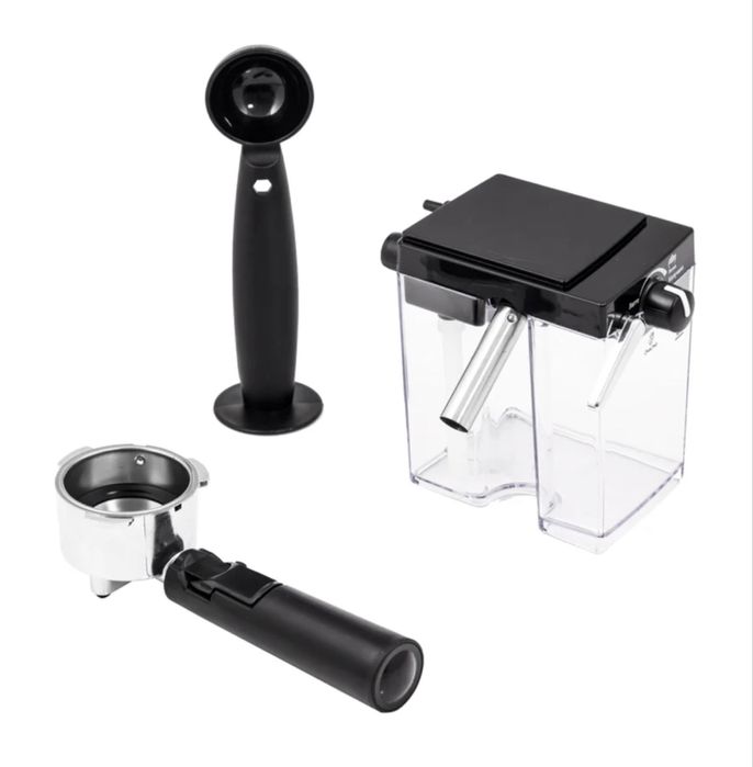 Кофемашинка vitek vt 1514