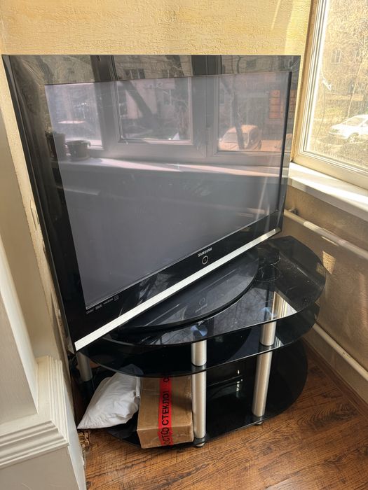 Телевизор Samsung PS-42Q7 HR