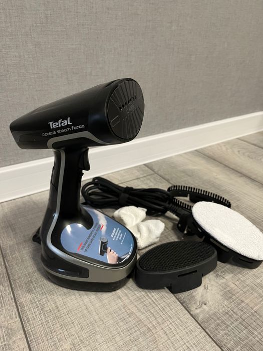 Уред за гладене с пара TEFAL Access Steam 2 in 1