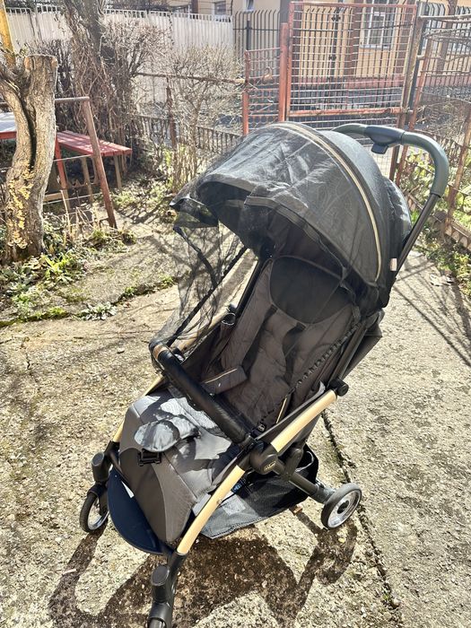 Carucior sport chicco  goody plus