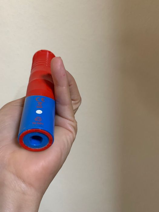 Mâner periuță de dinți electrică Oral-B Braun – stare perfectă