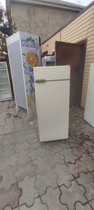 Холодильник с доставкой