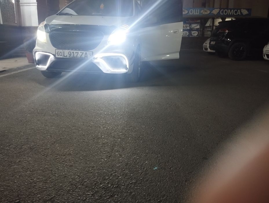 Spark sotiladi 2017 yil navarod qilingan