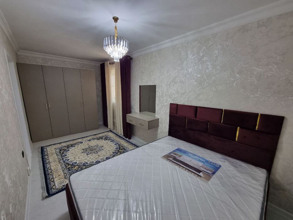 Продается квартира